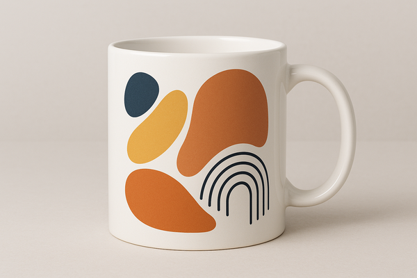 Custom Personalized Mug