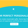 Niji's Top Tips for Perfect Personalization: How to Create Meaningful Gifts