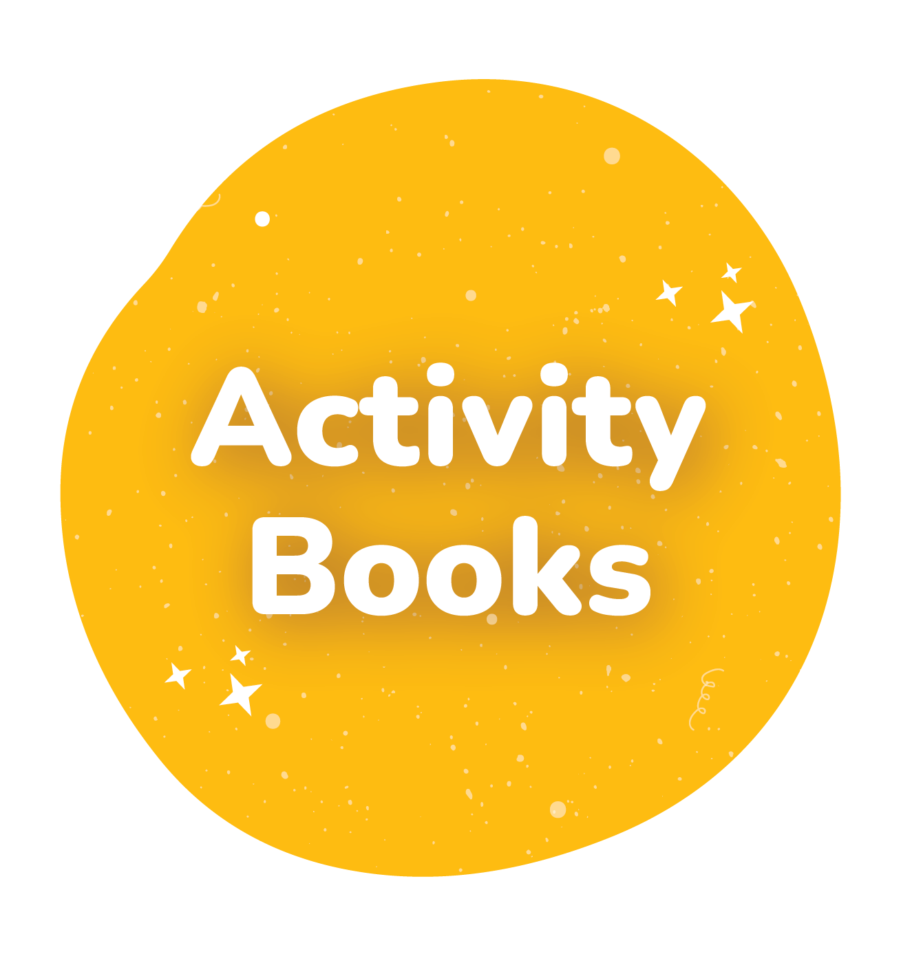 Activity Books