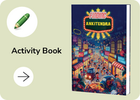 Activity Books