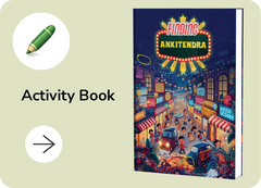 Activity Books