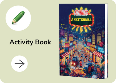 Activity Books