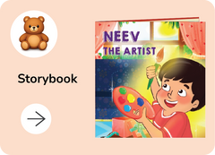Storybooks