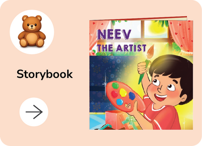 Storybooks
