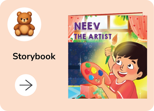 Storybooks