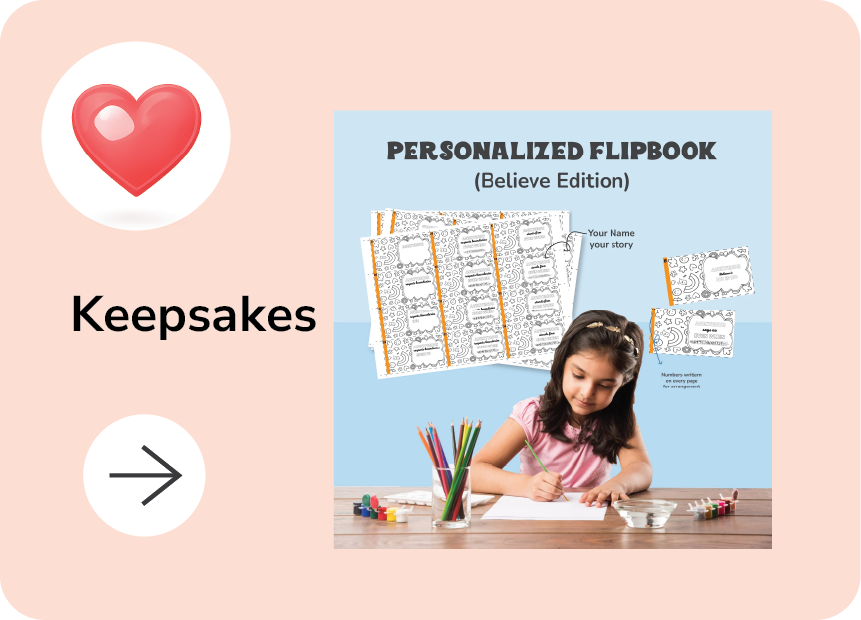 Keepsakes