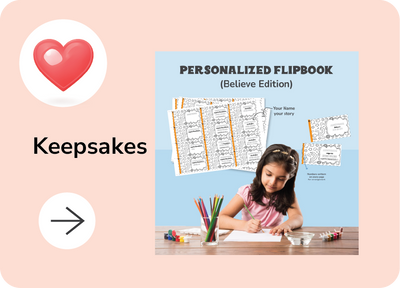 Keepsakes