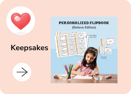 Keepsakes