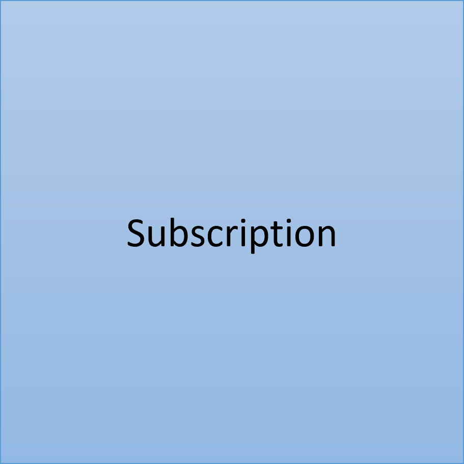 Subscription