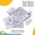Moi Moi – World’s First Personalized Search-and-Find Game | Fun for All Ages & Occasions