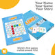 LINK4: The Ultimate Personalized Strategy Game | Fun for All Ages & Occasions