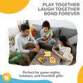 QUEST! | Personalized Heroic Adventure Board Game for All Ages