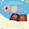 Reasons Mom Loves You — Personalized Storybook from Mom