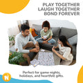 Moi Moi – World’s First Personalized Search-and-Find Game | Fun for All Ages & Occasions