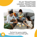 Matchify | Personalized Matching Card Game for All Ages & Occasions