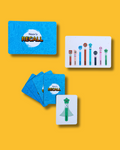 RECALL – Personalized Memory Game for Families, Friends & All Occasions