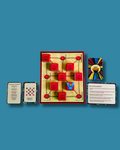 QUEST! | Personalized Heroic Adventure Board Game for All Ages