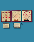 QUEST! | Personalized Heroic Adventure Board Game for All Ages