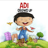 Your Child Grows Up