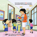 Your Child’s Super First Day at School | Personalized Storybook on Confidence & Starting School for Kids