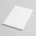Personalized Notebook - Abstract with Custom Name - Qikink catalog image