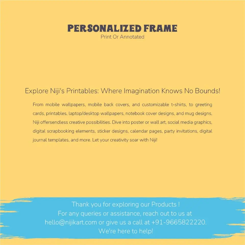 Even Google Says It: Personalized Search Memories Photo Frame