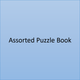 🧩 Personalized Assorted Puzzle Book – Printable or Printed Edition