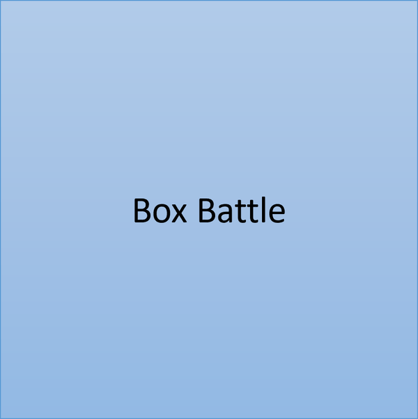 🟦 Box Battle – Personalized Dots & Boxes Game