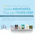 Personalized Diwali Storybook — Your Child and the Spirit of Lights