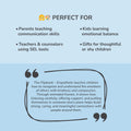 Empathetic Edition – Personalized Flipbook for Kids