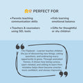 Learner Edition – Personalized Flipbook for Kids