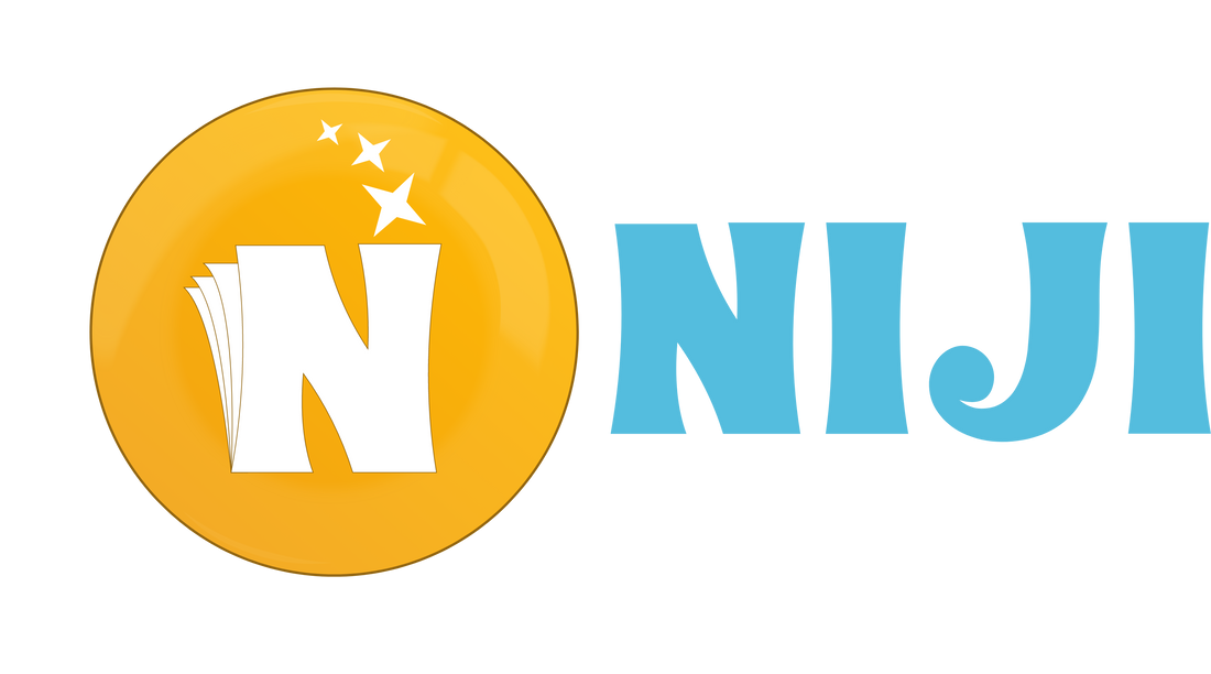 Logo for the NIJI