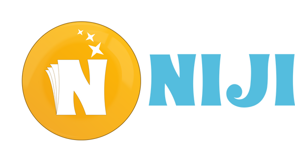 Logo for the NIJI