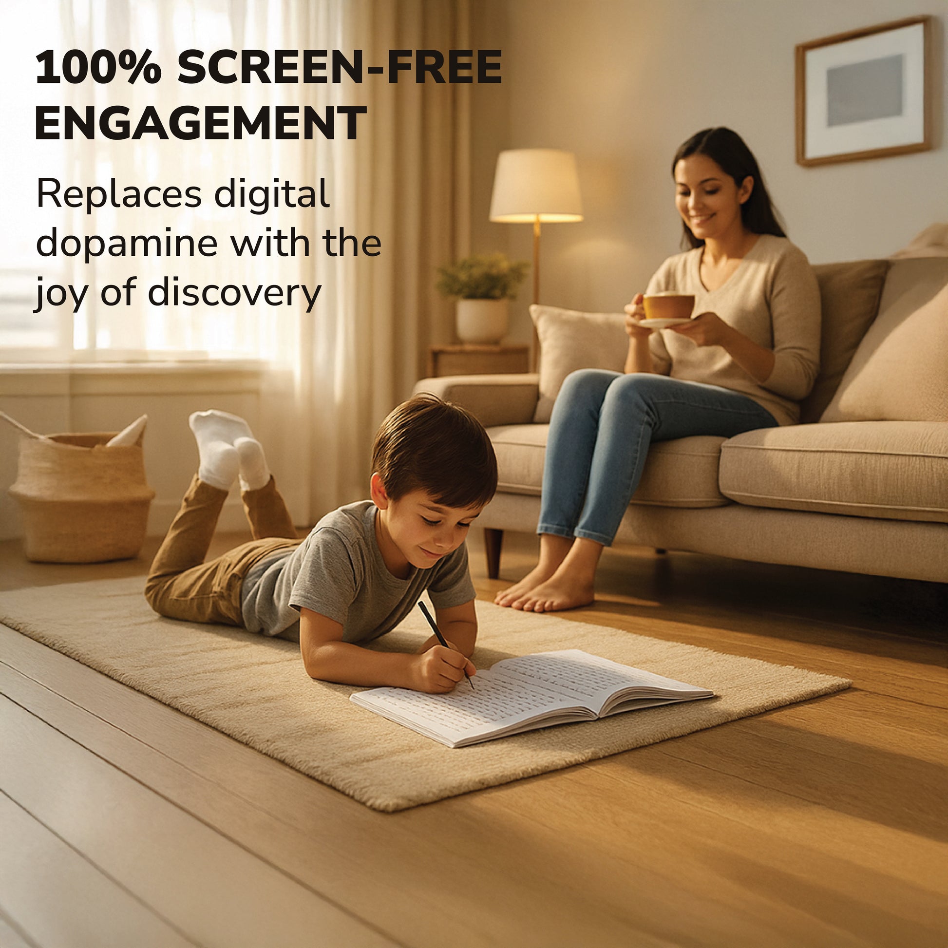 ✍️ Personalized Crossword Challenge