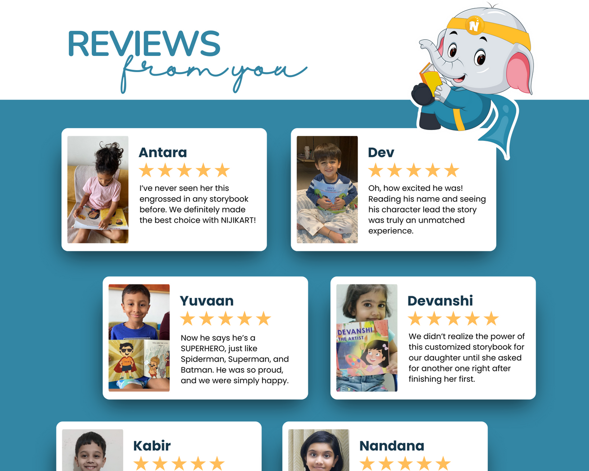 Reviews 