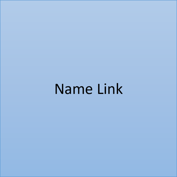 🔗 Personalized Name Link Challenge