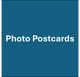 Personalized Kids Photo Postcards – Custom Caricature + Name Design
