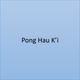 🔺 Pong Hau K’i – Personalized Digital Board Game