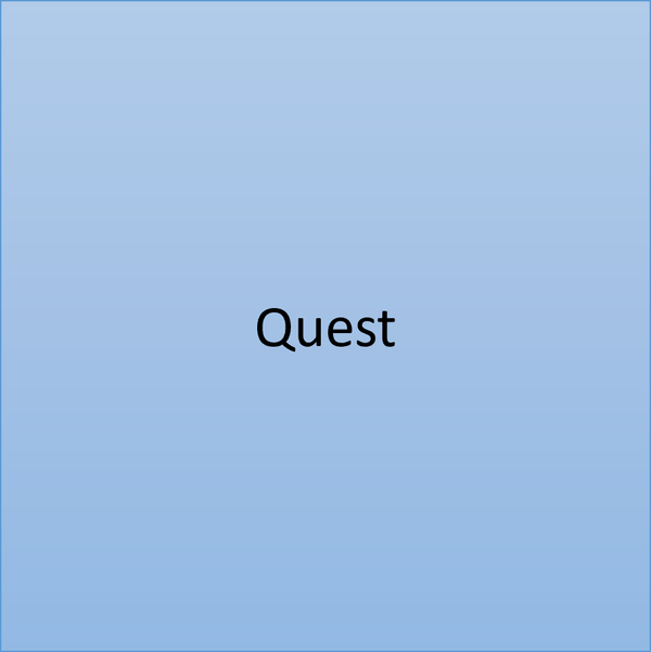 🦸 Quest – The Personalized Heroic Adventure (Digital Game)