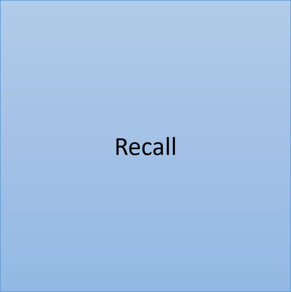 🧠 Recall – The Personalized Memory Grid Game