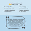 Respectful Edition – Personalized Flipbook for Kids