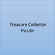 🪙 Personalized Treasure Collector Puzzle