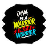 Warrior Mentality