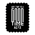 White Coffee Mug | 11 oz Unisex | Premium Ceramic Sublimation | Fade-Proof Glossy Finish | For Him & Her | Modern | Good Times | Companionship - Front - personalized design PNG