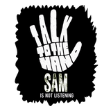 Talk to the Hand