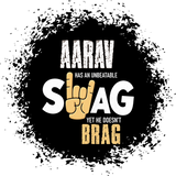 Unbeatable Swag, Zero Brag