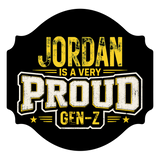Proud Gen Z