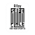 Male Standard Crew T-Shirt | Regular Fit | 100% Cotton (180 GSM) | DTG Print | Durable & Comfortable | Adult | Personalized | DTG | Typography-focused | Trust | Friendship | Reassuring - Front - personalized design PNG