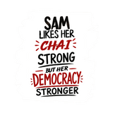 Assertive Democracy