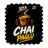 Chai Paglu